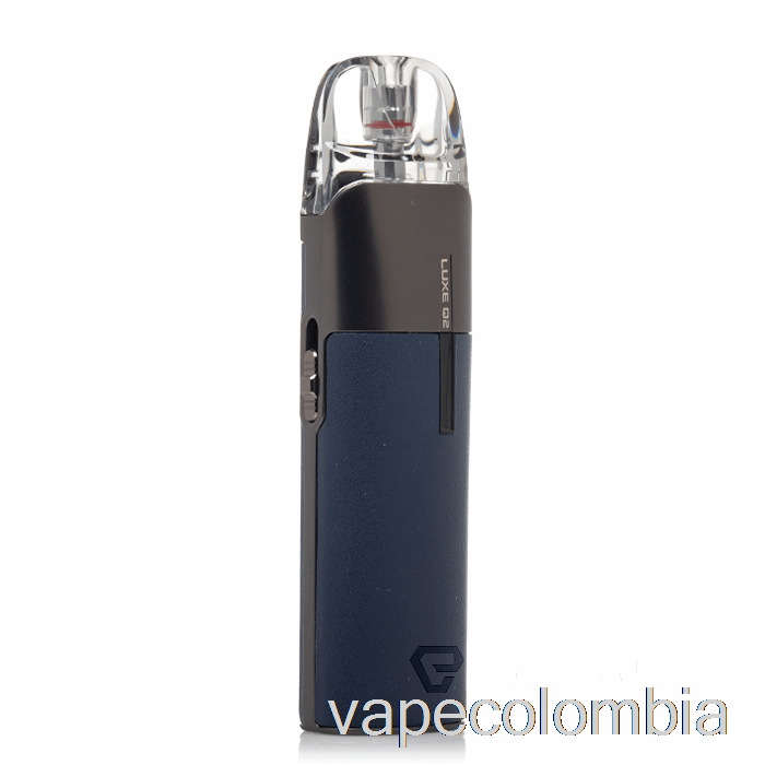 Vape Recargable Vaporesso Luxe Q2 Pod System Azul